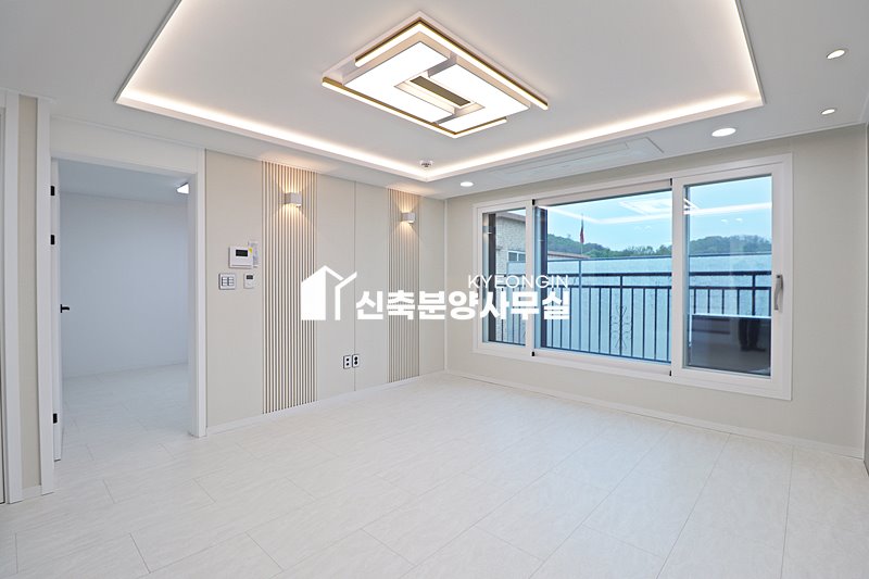 경기 안산단원구 고잔동 더 채움 21차 [ 3룸 . 테라스 . 복층 Type ] 분양 매물번호 15527 사진 22