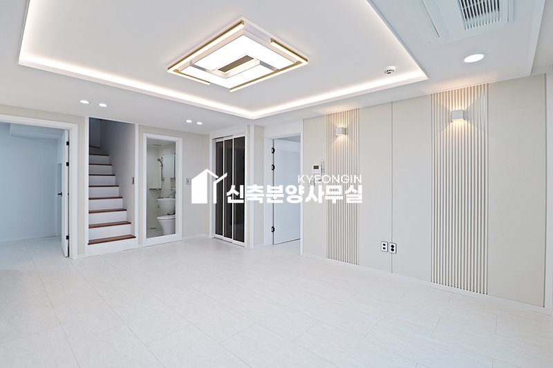 경기 안산단원구 고잔동 더 채움 21차 [ 3룸 . 테라스 . 복층 Type ] 분양 매물번호 15527 사진 23