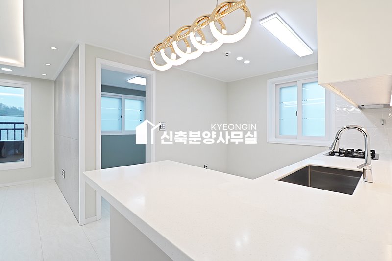 경기 안산단원구 고잔동 더 채움 21차 [ 3룸 . 테라스 . 복층 Type ] 분양 매물번호 15527 사진 26