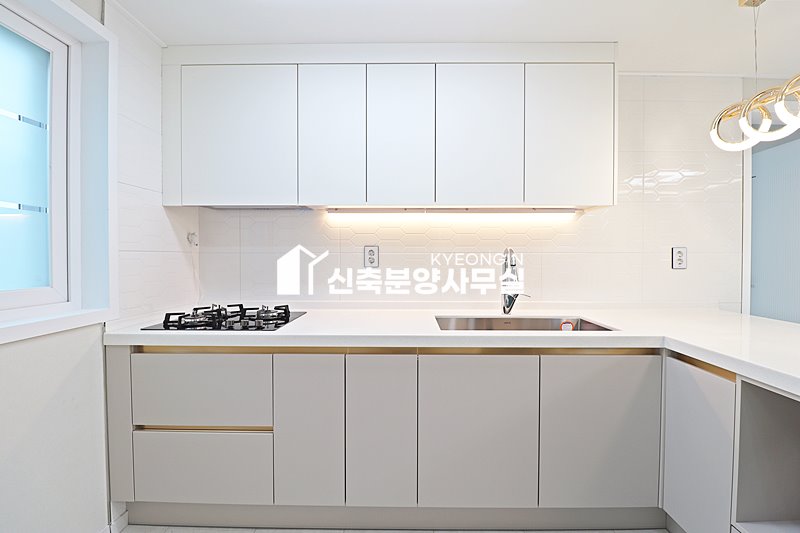 경기 안산단원구 고잔동 더 채움 21차 [ 3룸 . 테라스 . 복층 Type ] 분양 매물번호 15527 사진 29