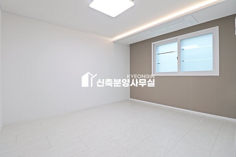 경기 안산단원구 고잔동 더 채움 21차 [ 3룸 . 테라스 . 복층 Type ] 분양 매물번호 15527 사진 31