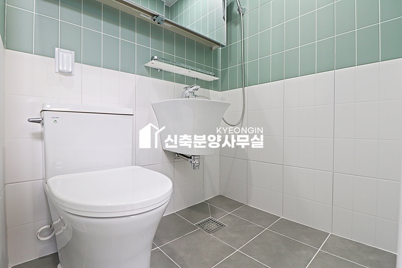 경기 안산단원구 고잔동 더 채움 21차 [ 3룸 . 테라스 . 복층 Type ] 분양 매물번호 15527 사진 32