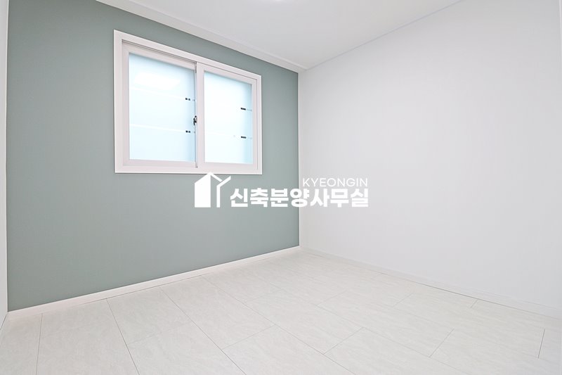 경기 안산단원구 고잔동 더 채움 21차 [ 3룸 . 테라스 . 복층 Type ] 분양 매물번호 15527 사진 33