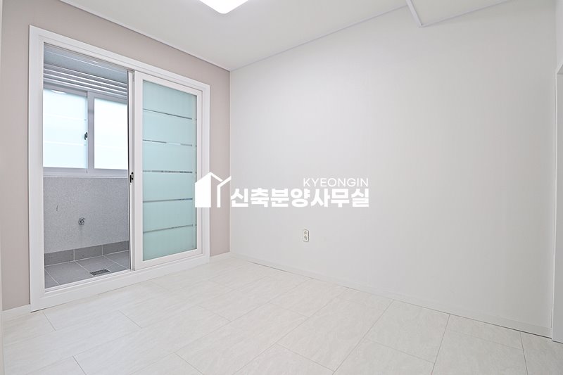 경기 안산단원구 고잔동 더 채움 21차 [ 3룸 . 테라스 . 복층 Type ] 분양 매물번호 15527 사진 34