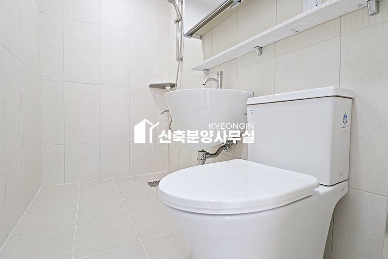 경기 안산단원구 고잔동 더 채움 21차 [ 3룸 . 테라스 . 복층 Type ] 분양 매물번호 15527 사진 35