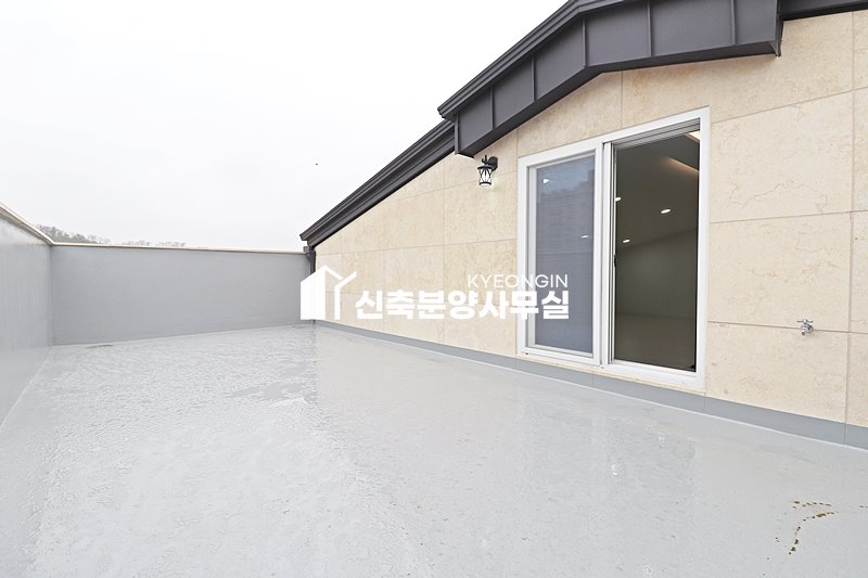 경기 안산단원구 고잔동 더 채움 21차 [ 3룸 . 테라스 . 복층 Type ] 분양 매물번호 15527 사진 39