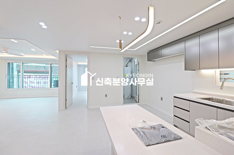 경기 안산상록구 일동 대현그랑시아 6차 [ 3룸. 4룸 . 테라스 . 복층 Type ] 분양 매물번호 15526 사진 1
