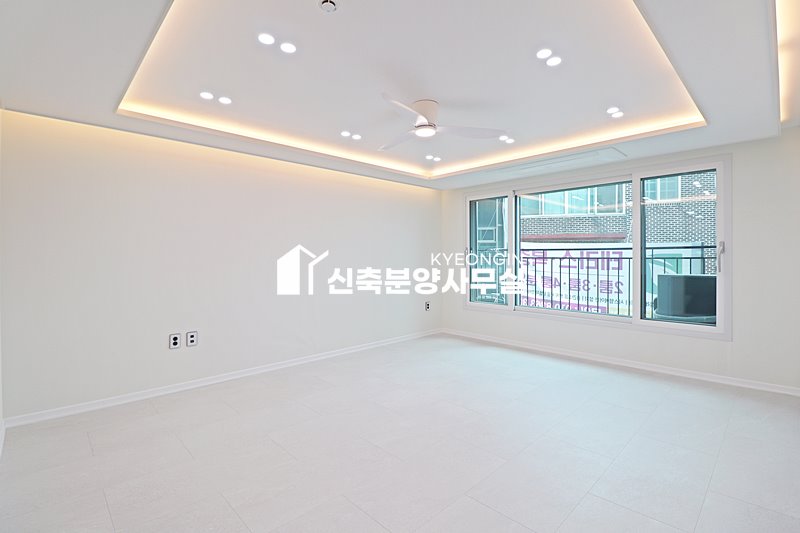 경기 안산상록구 일동 대현그랑시아 6차 [ 3룸. 4룸 . 테라스 . 복층 Type ] 분양 매물번호 15526 사진 2