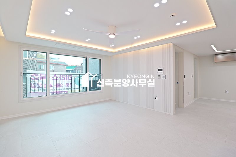 경기 안산상록구 일동 대현그랑시아 6차 [ 3룸. 4룸 . 테라스 . 복층 Type ] 분양 매물번호 15526 사진 4