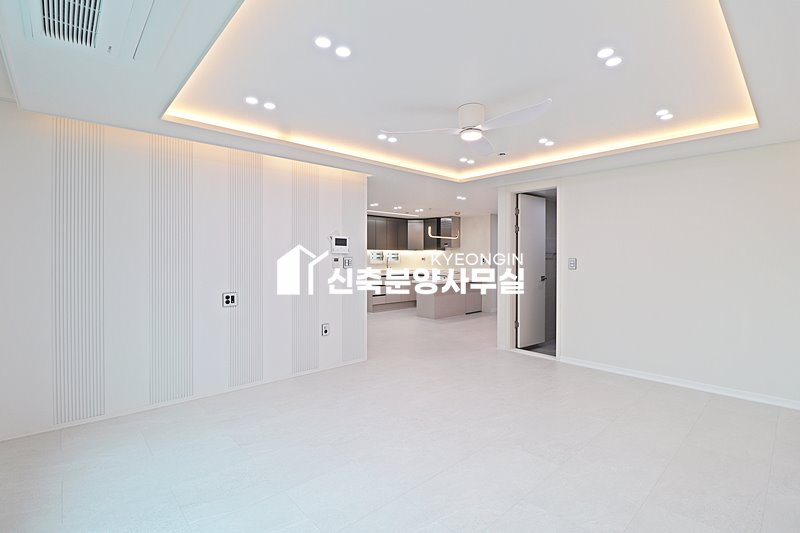 경기 안산상록구 일동 대현그랑시아 6차 [ 3룸. 4룸 . 테라스 . 복층 Type ] 분양 매물번호 15526 사진 5