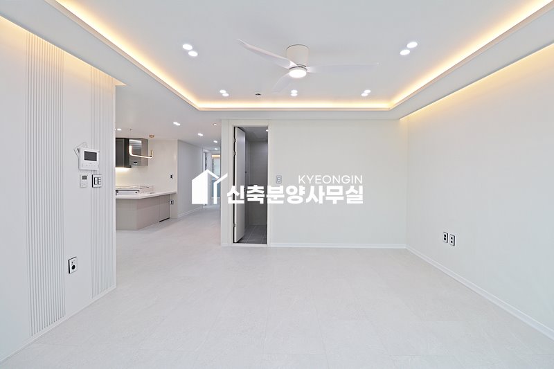 경기 안산상록구 일동 대현그랑시아 6차 [ 3룸. 4룸 . 테라스 . 복층 Type ] 분양 매물번호 15526 사진 6