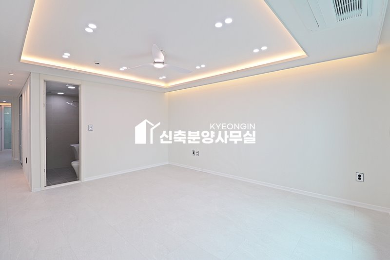 경기 안산상록구 일동 대현그랑시아 6차 [ 3룸. 4룸 . 테라스 . 복층 Type ] 분양 매물번호 15526 사진 7