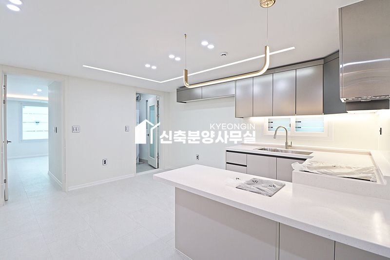 경기 안산상록구 일동 대현그랑시아 6차 [ 3룸. 4룸 . 테라스 . 복층 Type ] 분양 매물번호 15526 사진 8