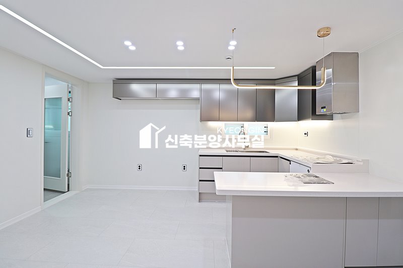 경기 안산상록구 일동 대현그랑시아 6차 [ 3룸. 4룸 . 테라스 . 복층 Type ] 분양 매물번호 15526 사진 9