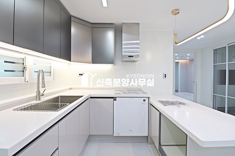 경기 안산상록구 일동 대현그랑시아 6차 [ 3룸. 4룸 . 테라스 . 복층 Type ] 분양 매물번호 15526 사진 11