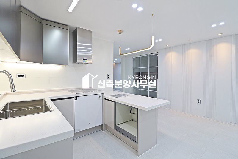 경기 안산상록구 일동 대현그랑시아 6차 [ 3룸. 4룸 . 테라스 . 복층 Type ] 분양 매물번호 15526 사진 12