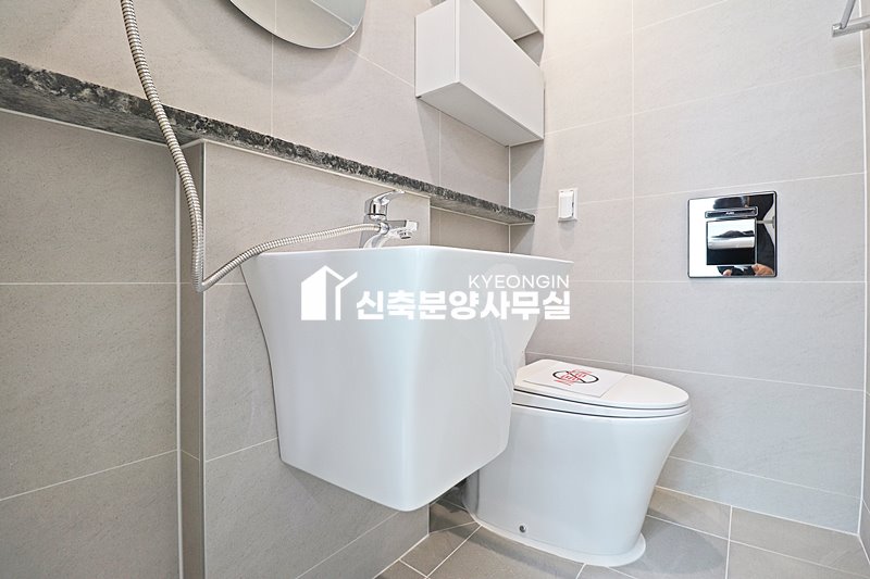 경기 안산상록구 일동 대현그랑시아 6차 [ 3룸. 4룸 . 테라스 . 복층 Type ] 분양 매물번호 15526 사진 14