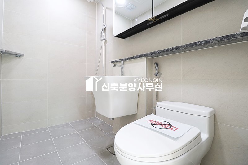 경기 안산상록구 일동 대현그랑시아 6차 [ 3룸. 4룸 . 테라스 . 복층 Type ] 분양 매물번호 15526 사진 18