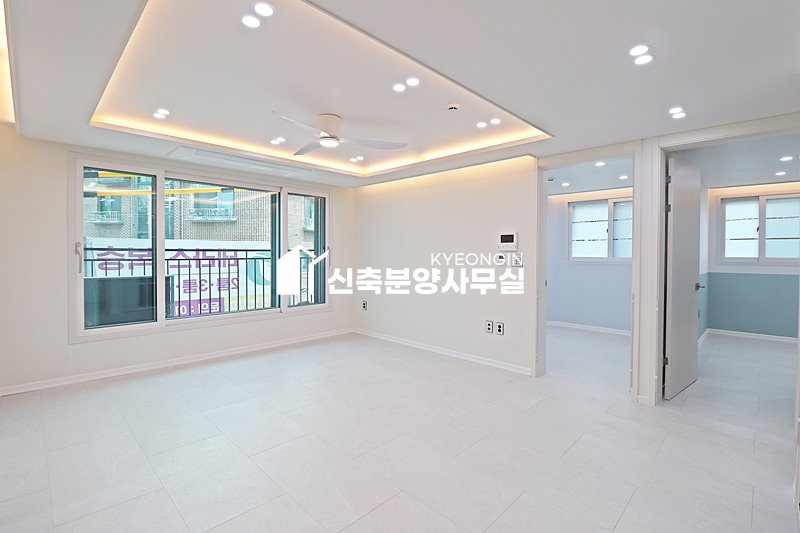 경기 안산상록구 일동 대현그랑시아 6차 [ 3룸. 4룸 . 테라스 . 복층 Type ] 분양 매물번호 15526 사진 20