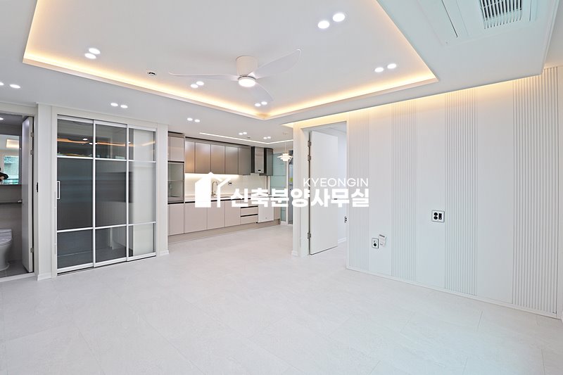 경기 안산상록구 일동 대현그랑시아 6차 [ 3룸. 4룸 . 테라스 . 복층 Type ] 분양 매물번호 15526 사진 23