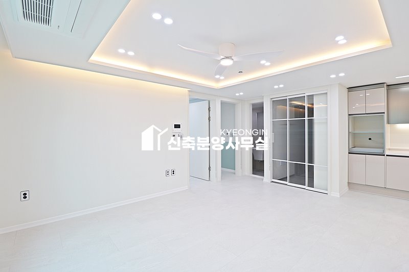 경기 안산상록구 일동 대현그랑시아 6차 [ 3룸. 4룸 . 테라스 . 복층 Type ] 분양 매물번호 15526 사진 25