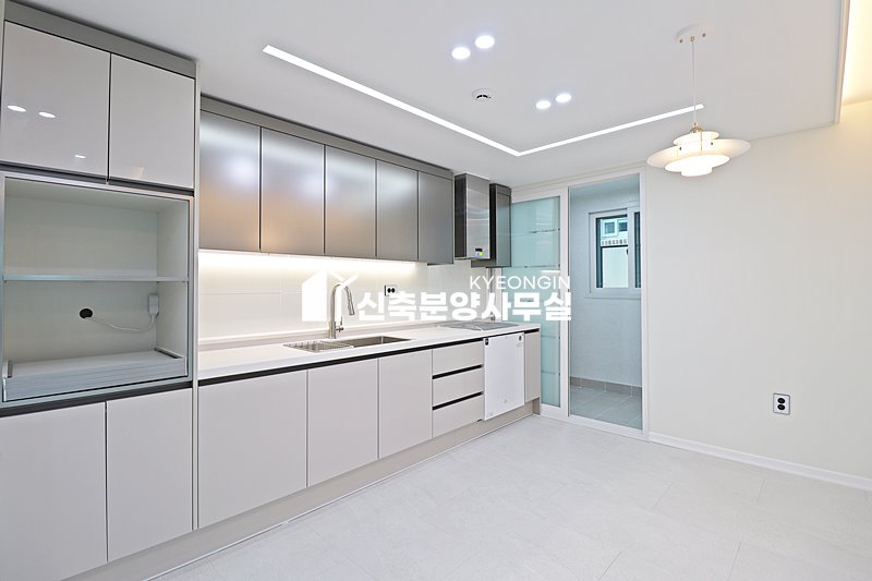 경기 안산상록구 일동 대현그랑시아 6차 [ 3룸. 4룸 . 테라스 . 복층 Type ] 분양 매물번호 15526 사진 26