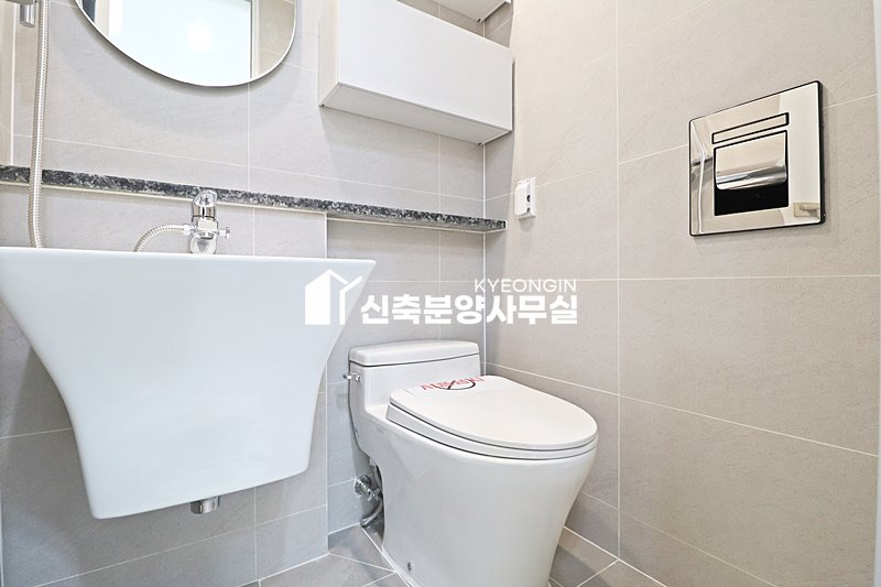 경기 안산상록구 일동 대현그랑시아 6차 [ 3룸. 4룸 . 테라스 . 복층 Type ] 분양 매물번호 15526 사진 29