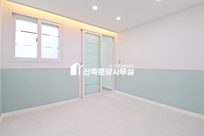 경기 안산상록구 일동 대현그랑시아 6차 [ 3룸. 4룸 . 테라스 . 복층 Type ] 분양 매물번호 15526 사진 30