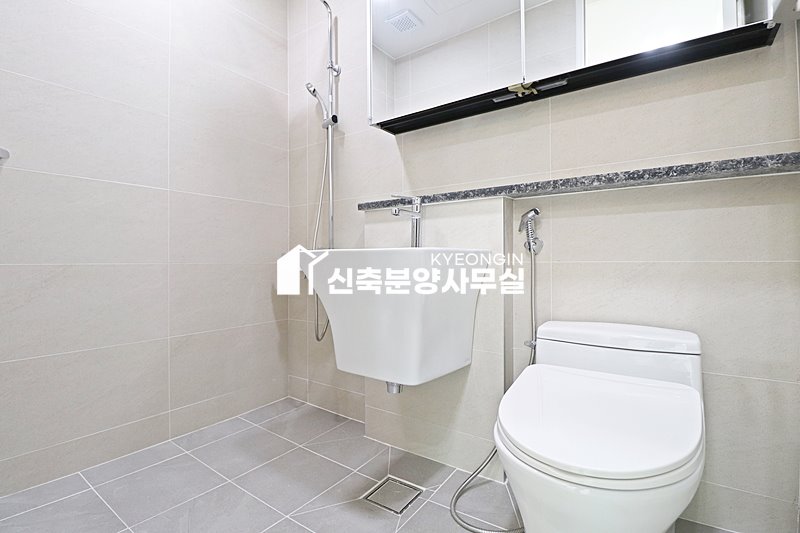 경기 안산상록구 일동 대현그랑시아 6차 [ 3룸. 4룸 . 테라스 . 복층 Type ] 분양 매물번호 15526 사진 32
