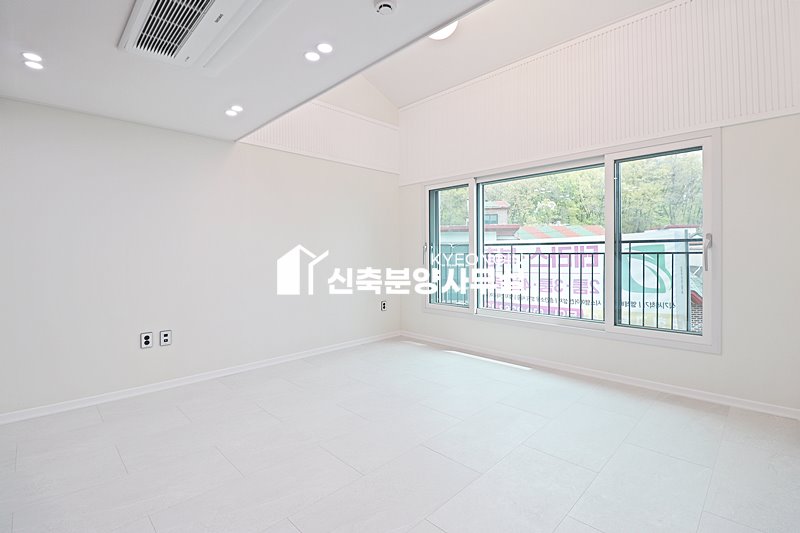 경기 안산상록구 일동 대현그랑시아 6차 [ 3룸. 4룸 . 테라스 . 복층 Type ] 분양 매물번호 15526 사진 34