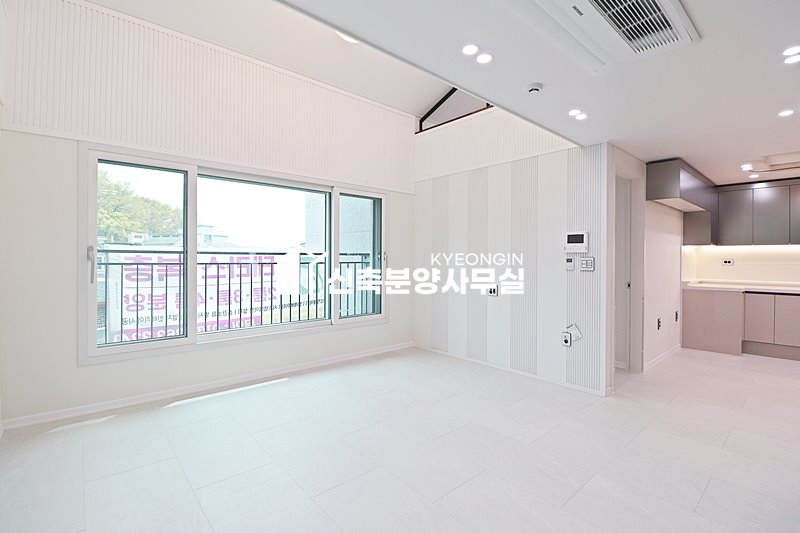 경기 안산상록구 일동 대현그랑시아 6차 [ 3룸. 4룸 . 테라스 . 복층 Type ] 분양 매물번호 15526 사진 36