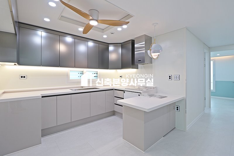 경기 안산상록구 일동 대현그랑시아 6차 [ 3룸. 4룸 . 테라스 . 복층 Type ] 분양 매물번호 15526 사진 44