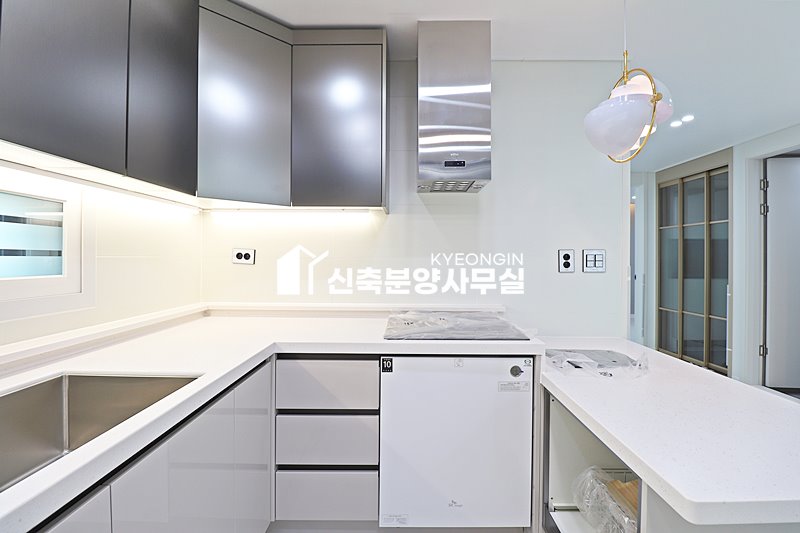 경기 안산상록구 일동 대현그랑시아 6차 [ 3룸. 4룸 . 테라스 . 복층 Type ] 분양 매물번호 15526 사진 45