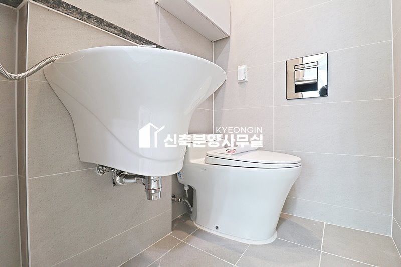 경기 안산상록구 일동 대현그랑시아 6차 [ 3룸. 4룸 . 테라스 . 복층 Type ] 분양 매물번호 15526 사진 47