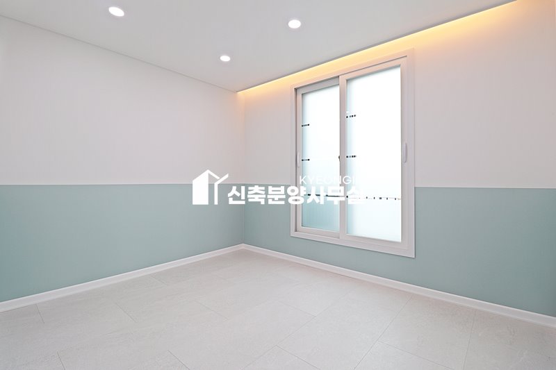 경기 안산상록구 일동 대현그랑시아 6차 [ 3룸. 4룸 . 테라스 . 복층 Type ] 분양 매물번호 15526 사진 49