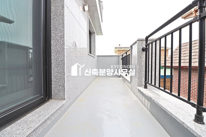 경기 안산상록구 일동 대현그랑시아 6차 [ 3룸. 4룸 . 테라스 . 복층 Type ] 분양 매물번호 15526 사진 57