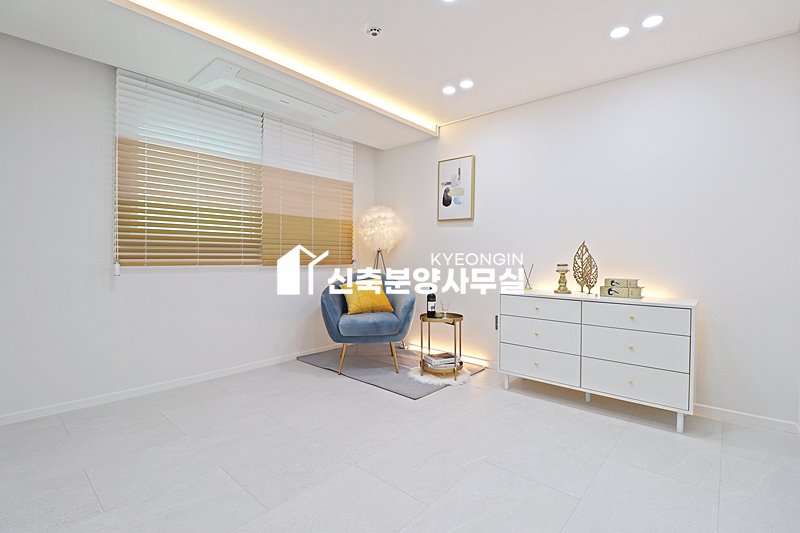 경기 안산상록구 일동 대현그랑시아 4차 [ 2룸.3룸.4룸.테라스.복층 Type ] 분양 매물번호 15525 사진 14