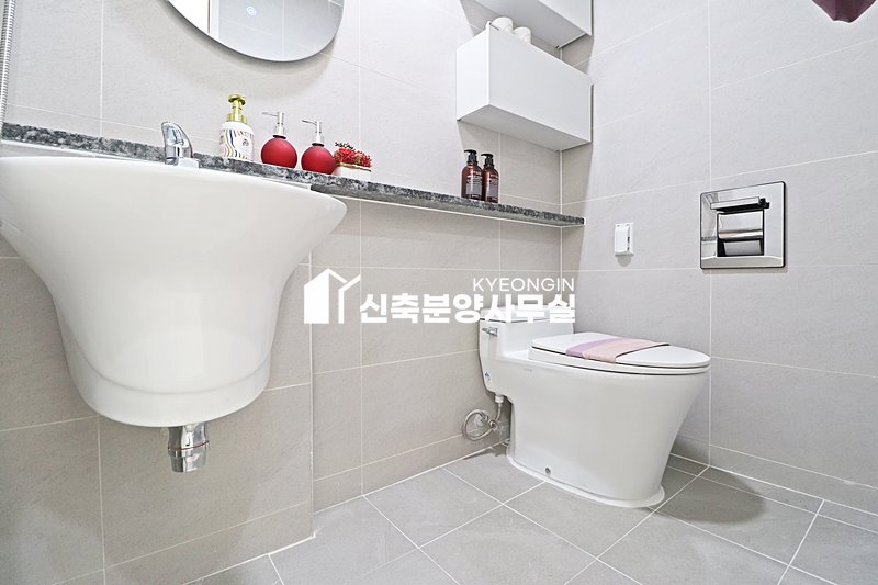 경기 안산상록구 일동 대현그랑시아 4차 [ 2룸.3룸.4룸.테라스.복층 Type ] 분양 매물번호 15525 사진 15