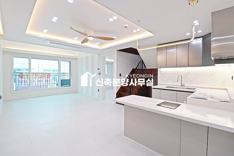 경기 안산상록구 일동 대현그랑시아 4차 [ 2룸.3룸.4룸.테라스.복층 Type ] 분양 매물번호 15525 사진 20