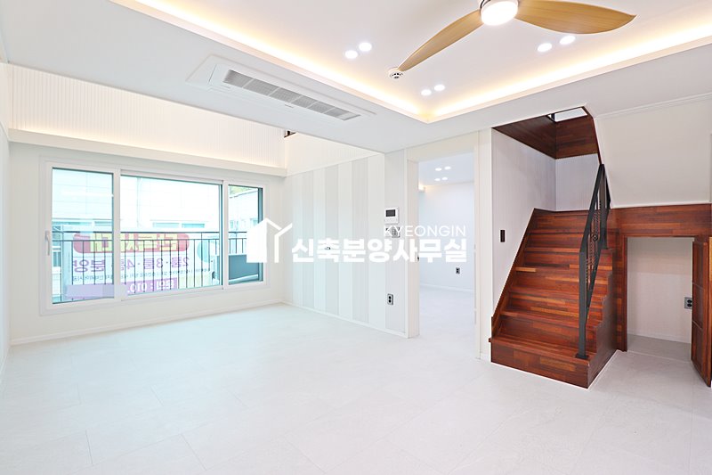 경기 안산상록구 일동 대현그랑시아 4차 [ 2룸.3룸.4룸.테라스.복층 Type ] 분양 매물번호 15525 사진 21
