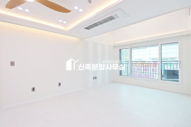 경기 안산상록구 일동 대현그랑시아 4차 [ 2룸.3룸.4룸.테라스.복층 Type ] 분양 매물번호 15525 사진 23