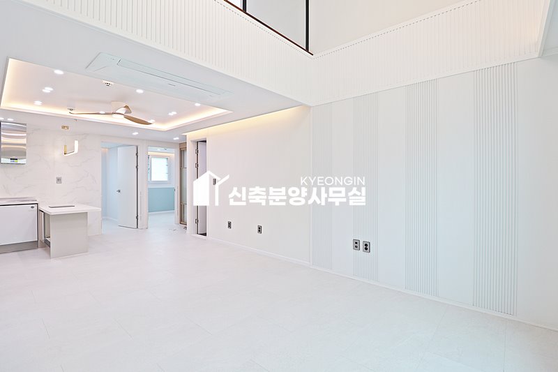 경기 안산상록구 일동 대현그랑시아 4차 [ 2룸.3룸.4룸.테라스.복층 Type ] 분양 매물번호 15525 사진 24