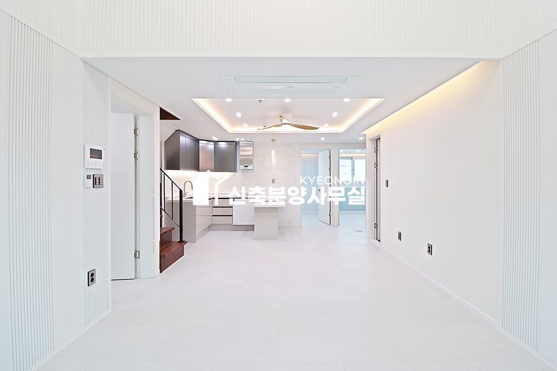 경기 안산상록구 일동 대현그랑시아 4차 [ 2룸.3룸.4룸.테라스.복층 Type ] 분양 매물번호 15525 사진 26