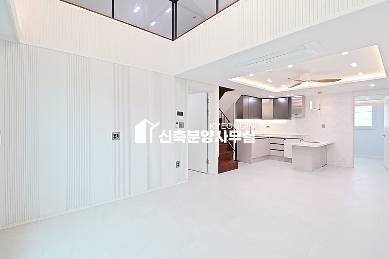 경기 안산상록구 일동 대현그랑시아 4차 [ 2룸.3룸.4룸.테라스.복층 Type ] 분양 매물번호 15525 사진 27