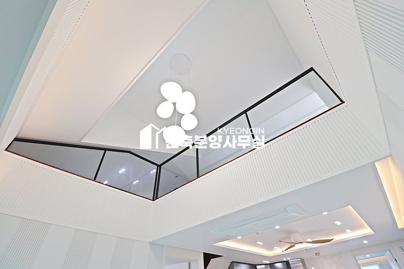 경기 안산상록구 일동 대현그랑시아 4차 [ 2룸.3룸.4룸.테라스.복층 Type ] 분양 매물번호 15525 사진 28
