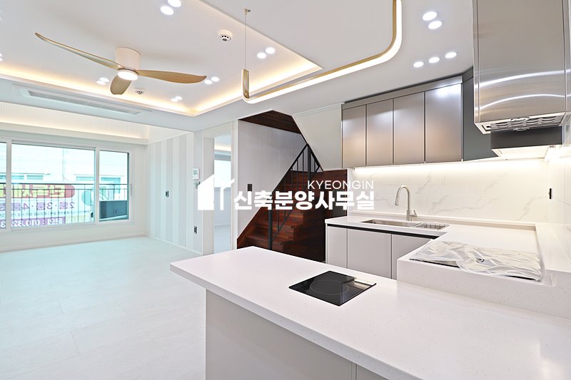 경기 안산상록구 일동 대현그랑시아 4차 [ 2룸.3룸.4룸.테라스.복층 Type ] 분양 매물번호 15525 사진 29