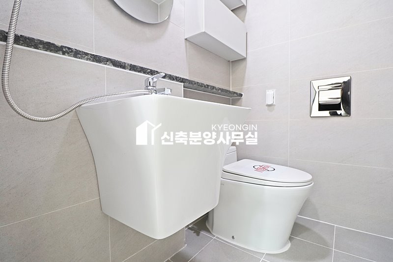 경기 안산상록구 일동 대현그랑시아 4차 [ 2룸.3룸.4룸.테라스.복층 Type ] 분양 매물번호 15525 사진 34