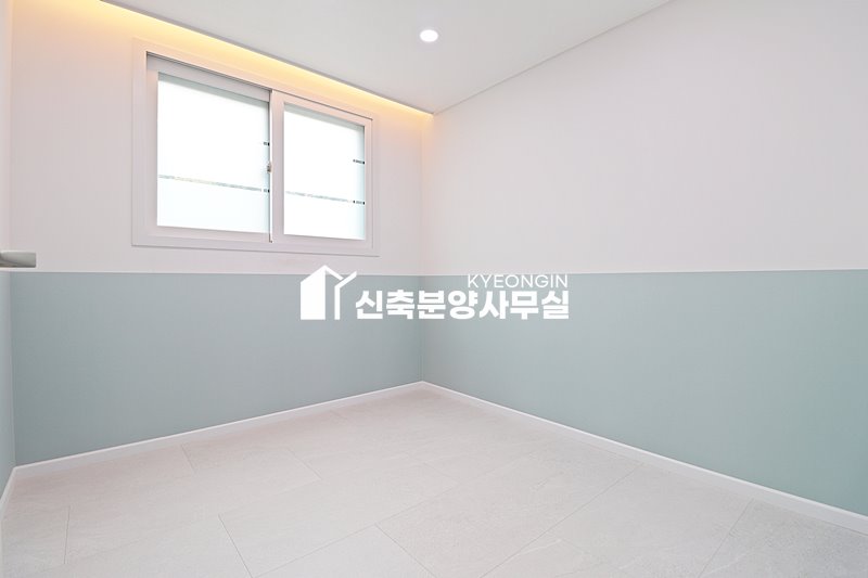 경기 안산상록구 일동 대현그랑시아 4차 [ 2룸.3룸.4룸.테라스.복층 Type ] 분양 매물번호 15525 사진 35
