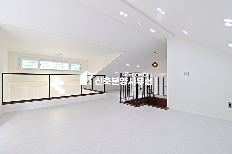경기 안산상록구 일동 대현그랑시아 4차 [ 2룸.3룸.4룸.테라스.복층 Type ] 분양 매물번호 15525 사진 39