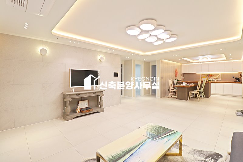 경기 안산상록구 일동 대연포레스트 [ 3룸 . 4룸 . 테라스 Type ] 분양 매물번호 15524 사진 9